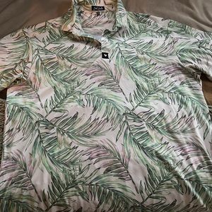 Bad Birdie Golf Shirt